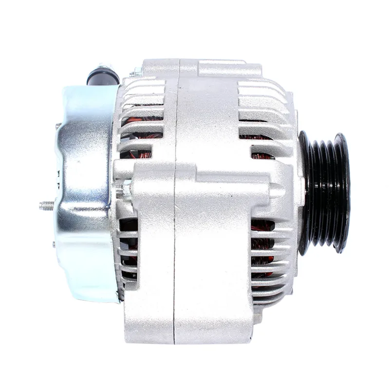 ALTERNADOR