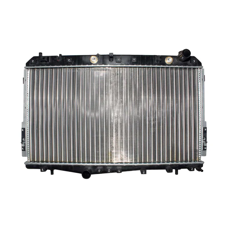 RADIADOR MOTOR