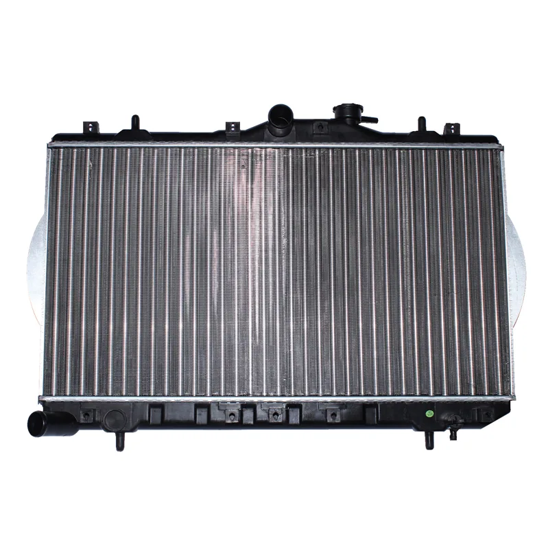 RADIADOR MOTOR
