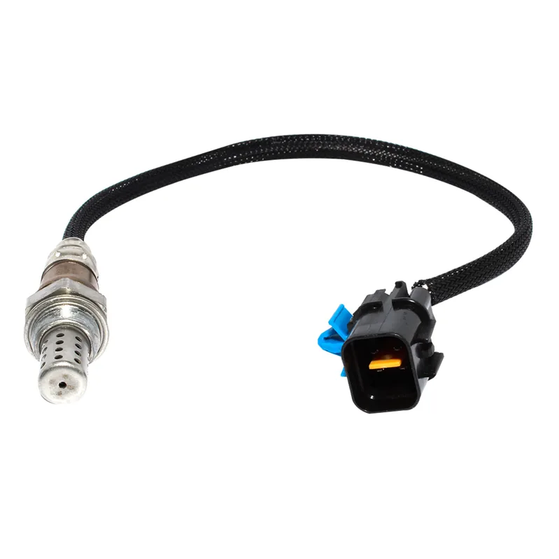 SENSOR OXIGENO