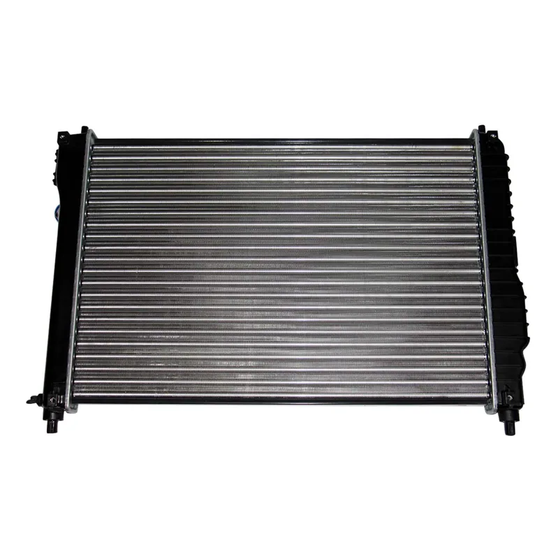 RADIADOR MOTOR