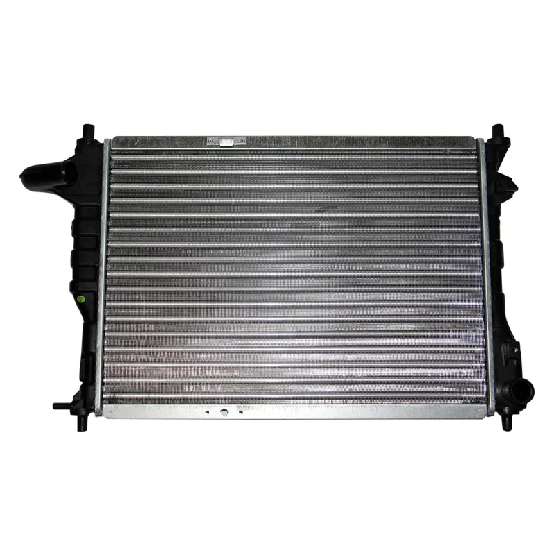 RADIADOR MOTOR