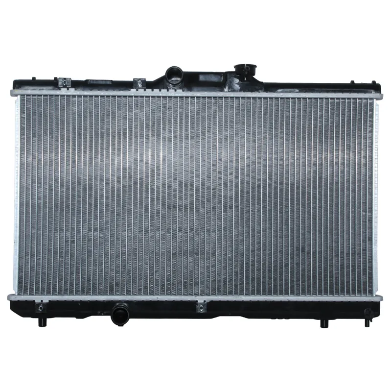 RADIADOR MOTOR
