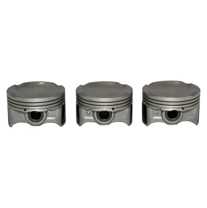 JUEGO PISTON MOTOR