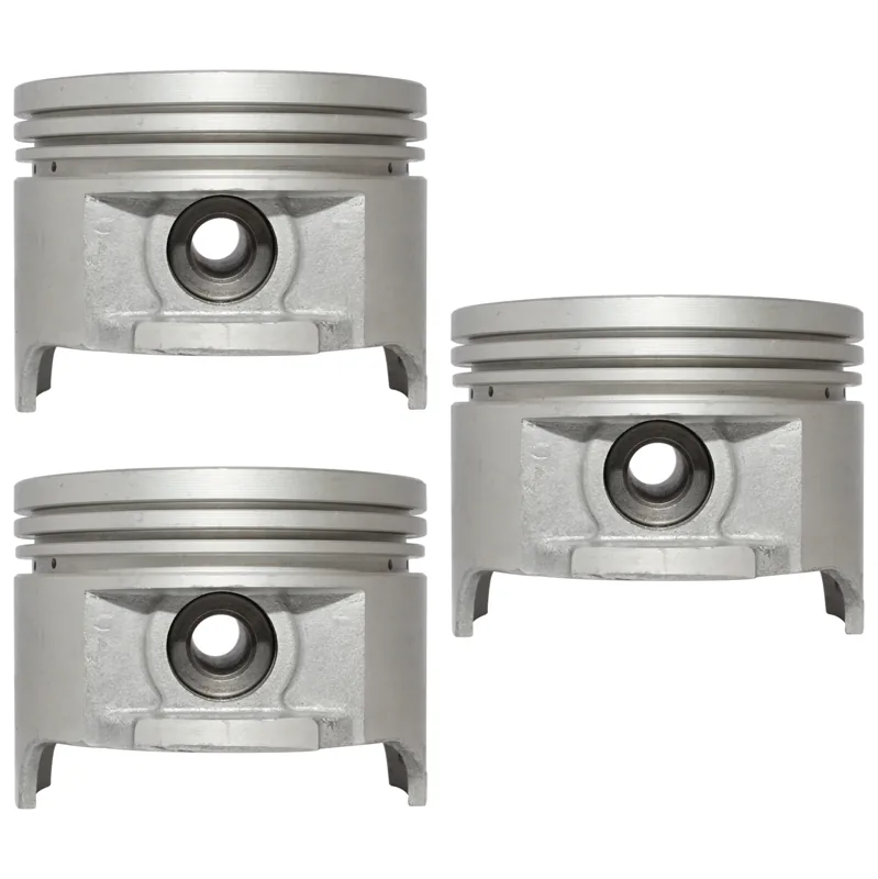 JUEGO PISTON MOTOR