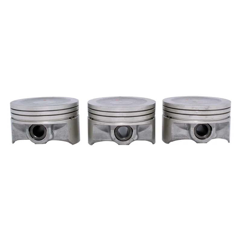 JUEGO PISTON MOTOR