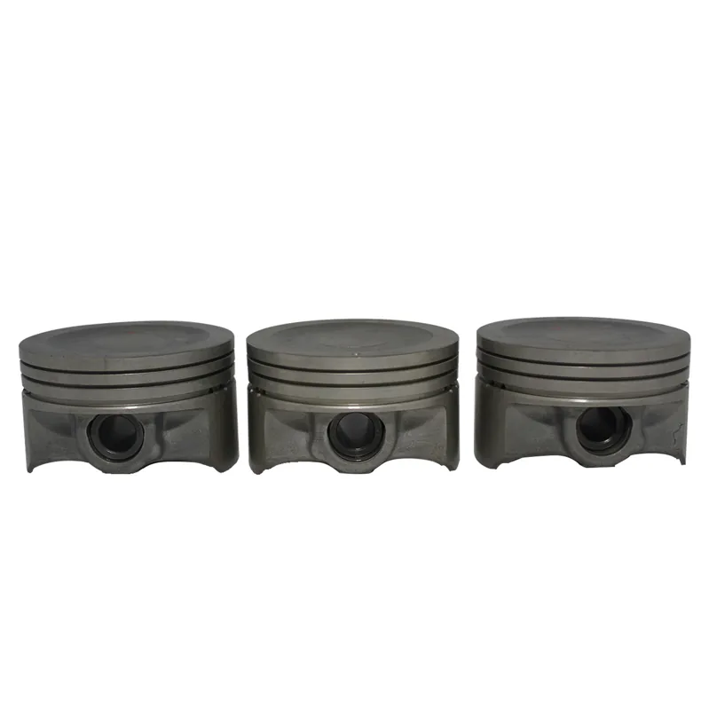 JUEGO PISTON MOTOR