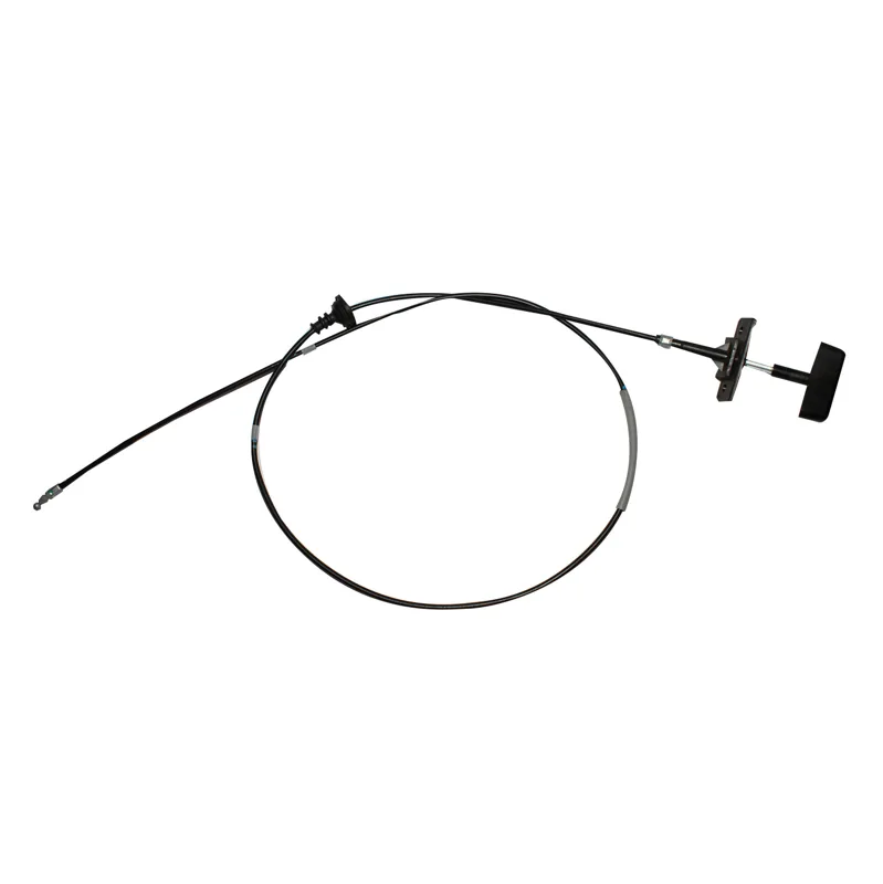 CABLE CAPOT