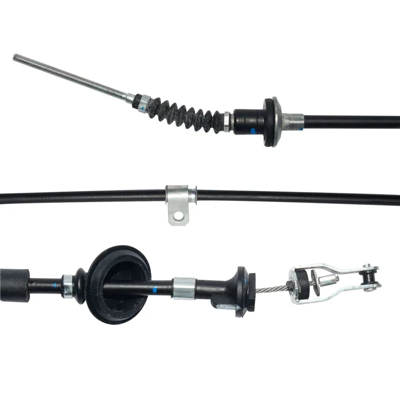 CABLE EMBRAGUE