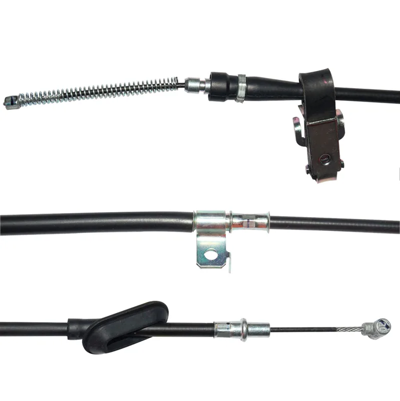 CABLE FRENO MANO