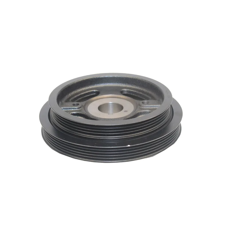 DAMPER CIGUEÑAL