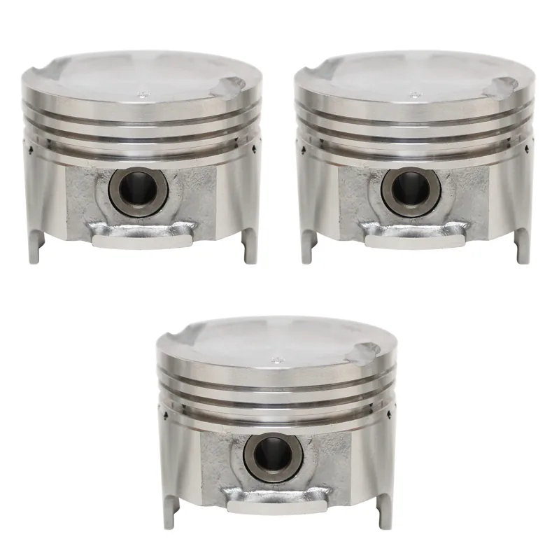 JUEGO PISTON MOTOR