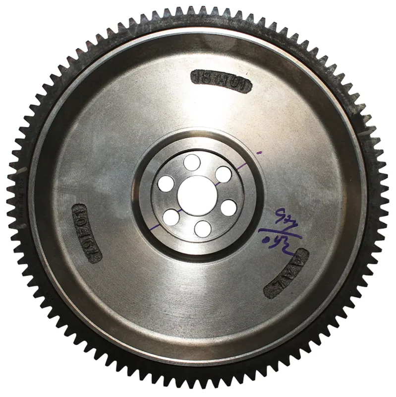 VOLANTE MOTOR