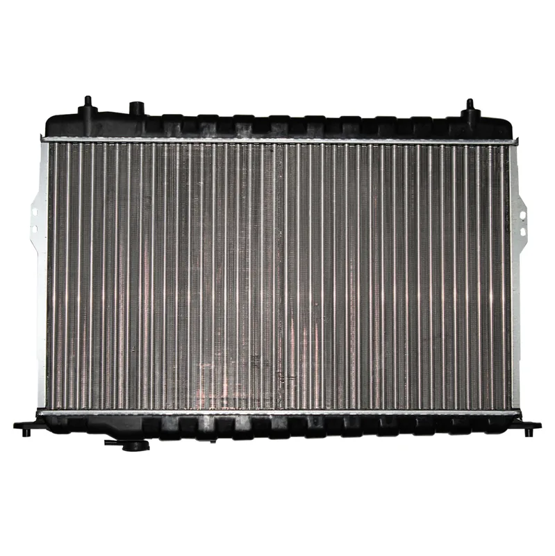 RADIADOR MOTOR