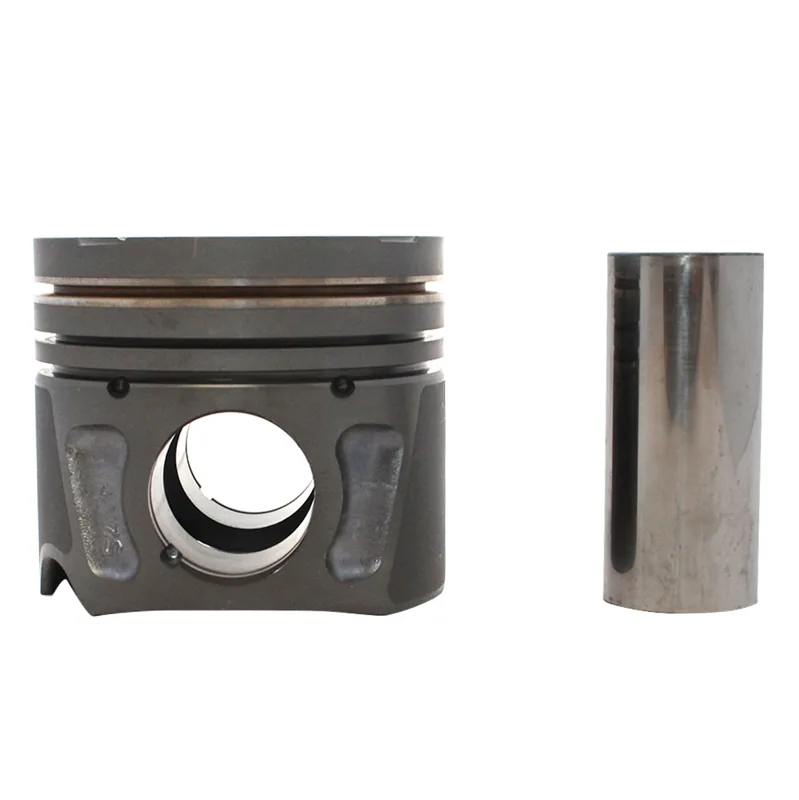 PISTON MOTOR