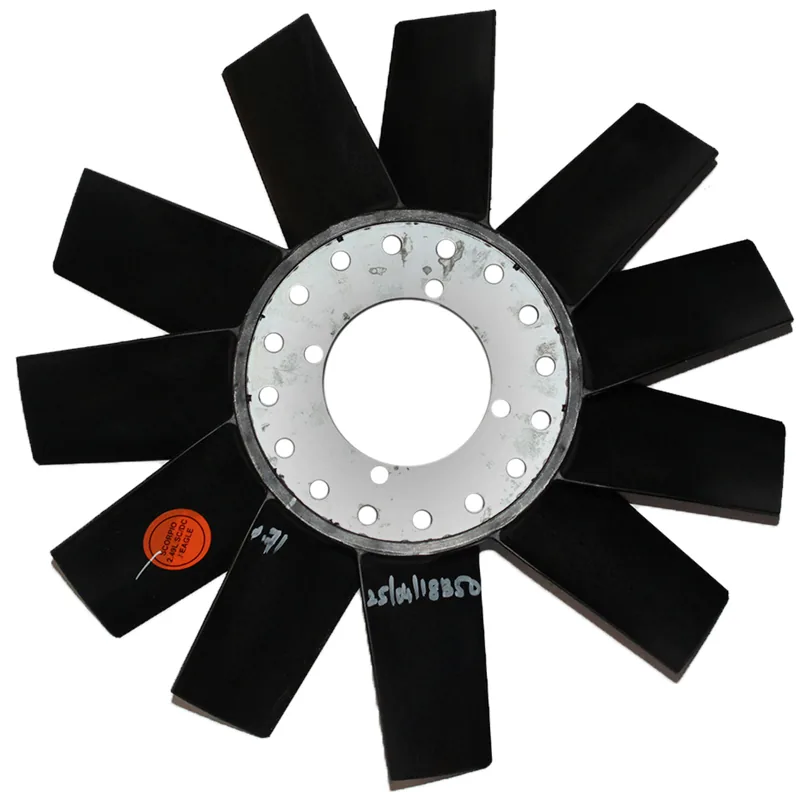 PALETA VENTILADOR