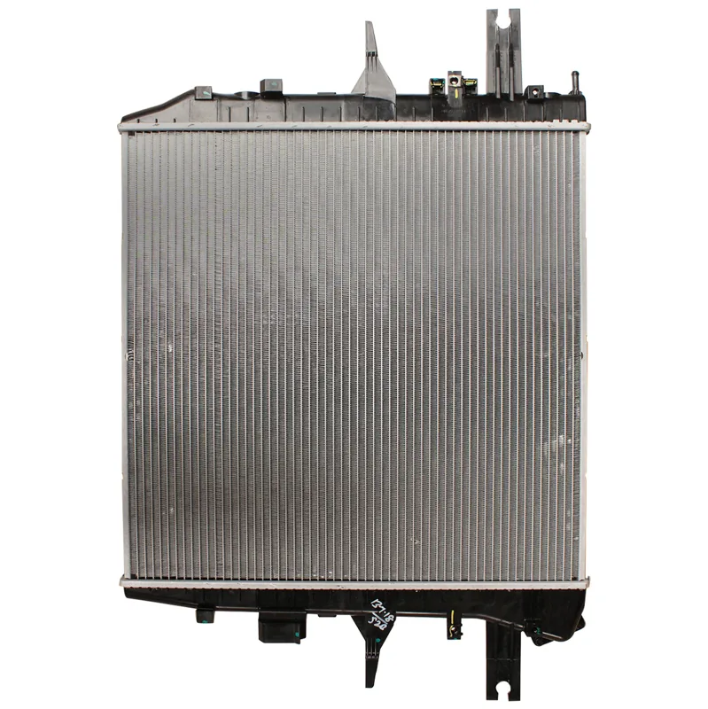 RADIADOR MOTOR