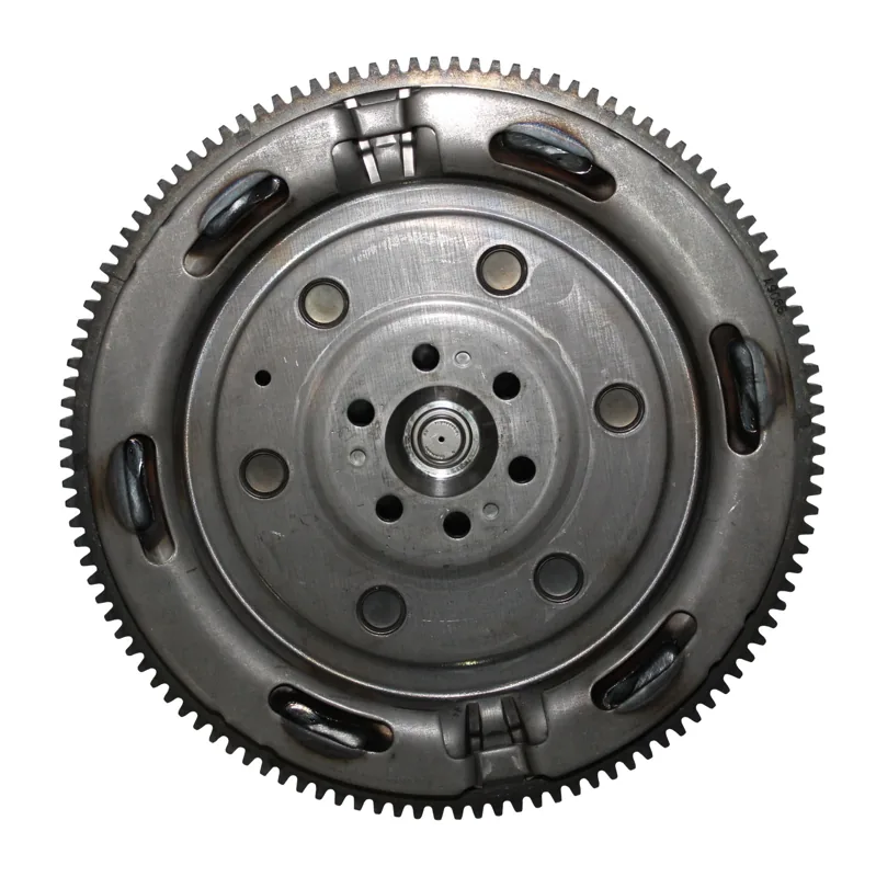 VOLANTE MOTOR