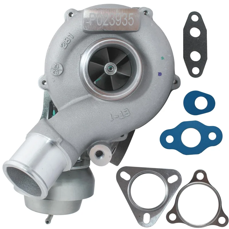 TURBO