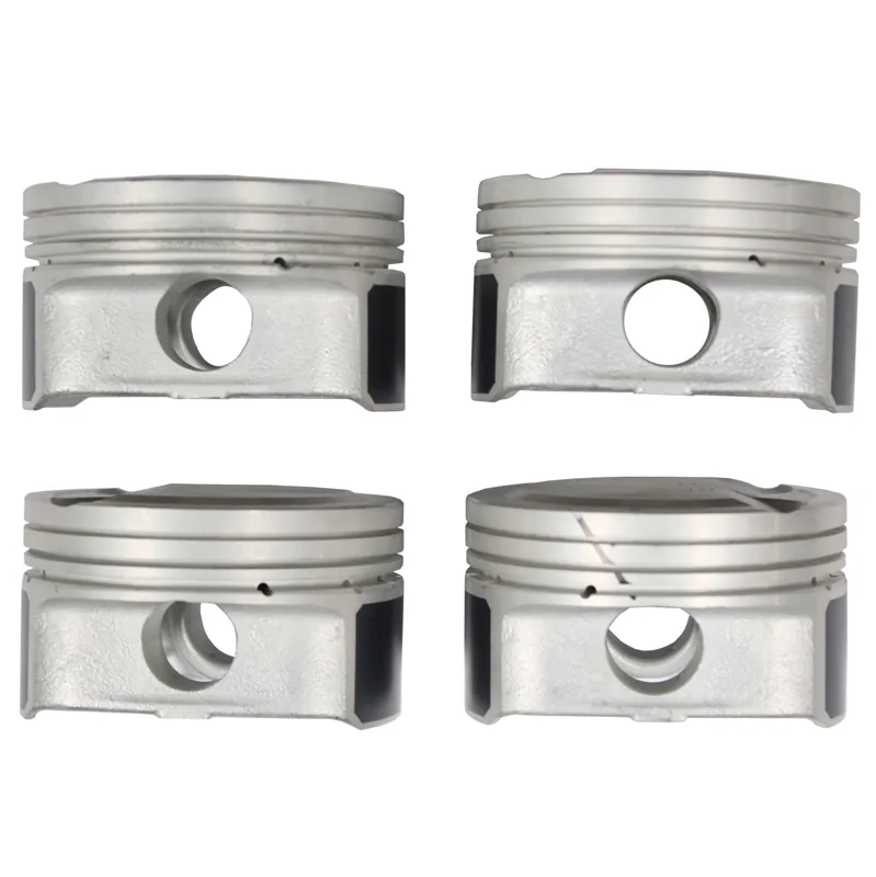 JUEGO PISTON MOTOR
