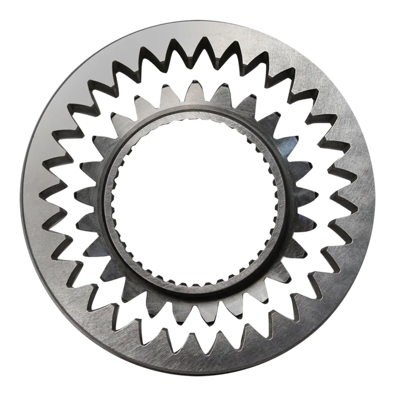 ACCESORIO BOMBA ACEITE