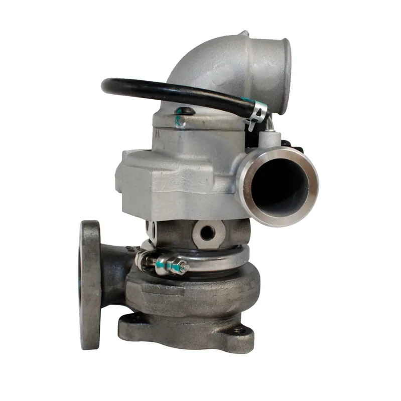 TURBO