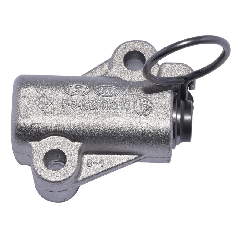 TENSOR CADENA