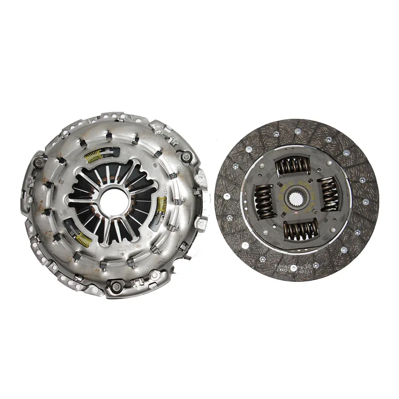 KIT EMBRAGUE