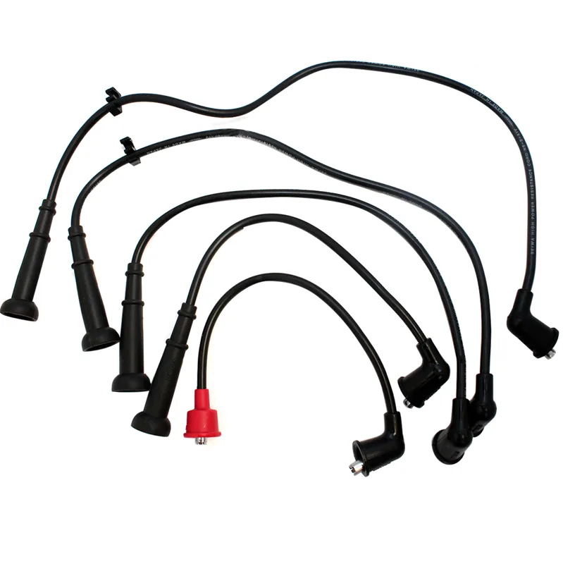 JUEGO CABLE BUJIA