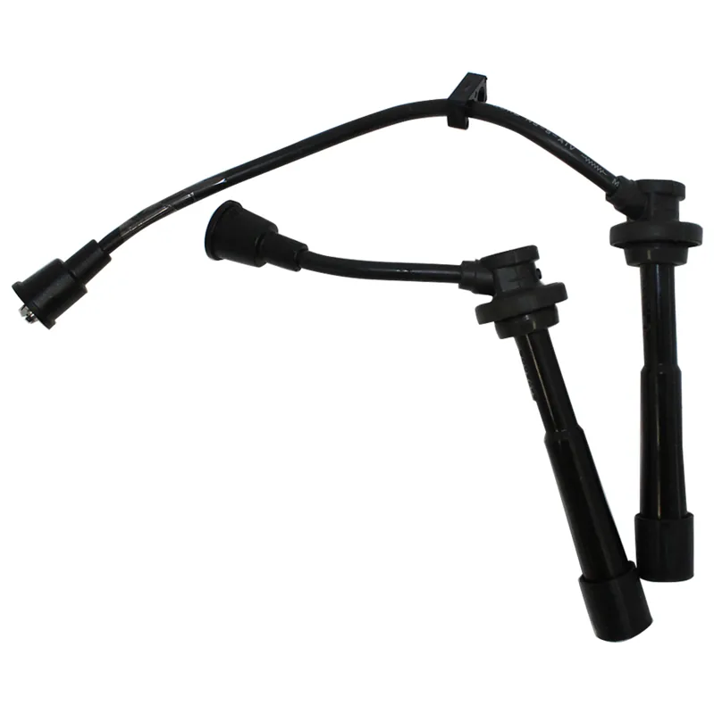 JUEGO CABLE BUJIA