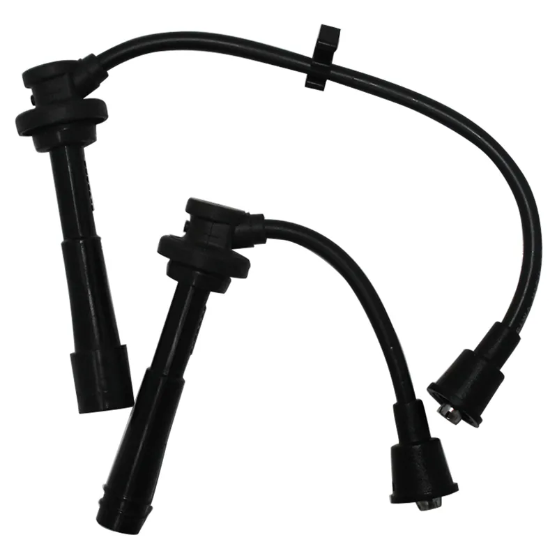 JUEGO CABLE BUJIA