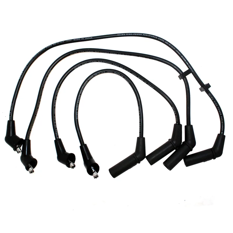JUEGO CABLE BUJIA