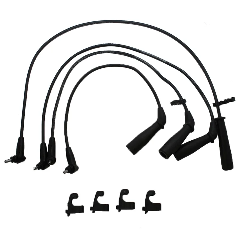 JUEGO CABLE BUJIA