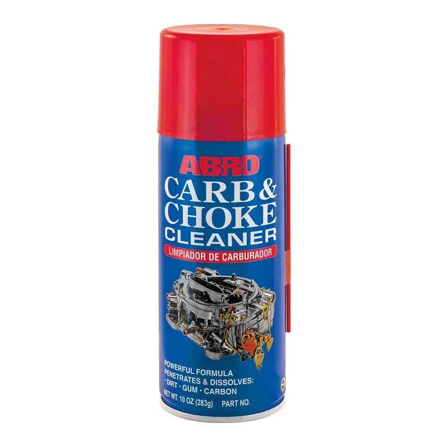 LIMPIA CARBURADOR CC-200