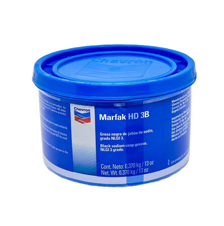 Marfak HD 3B V220 Grasa/Grease Neto 0.370Kg / 13 Oz