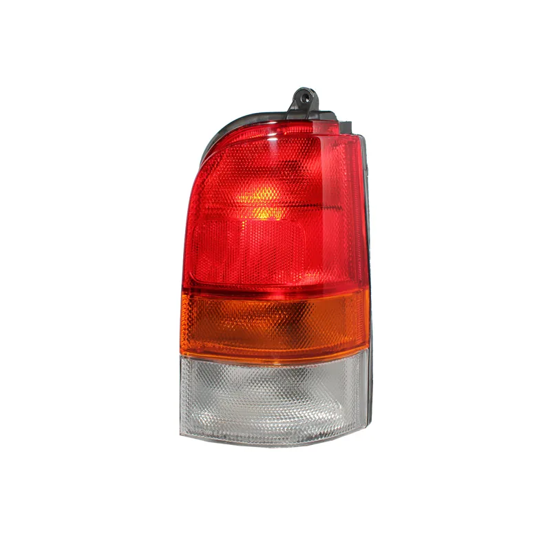 FARO POSTERIOR