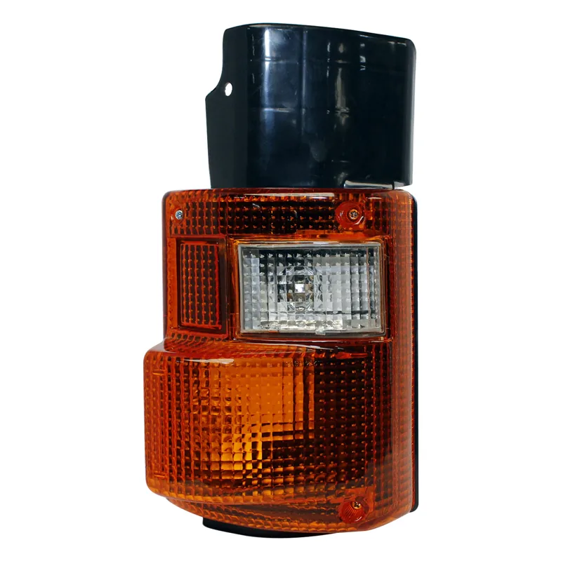FARO ESQUINERO