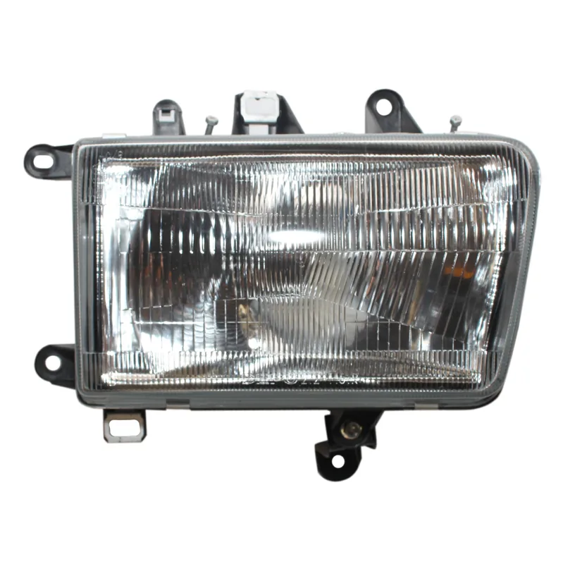 FARO DELANTERO