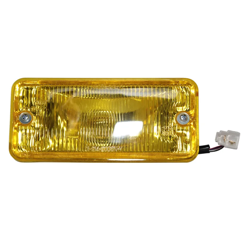 FARO NEBLINERO