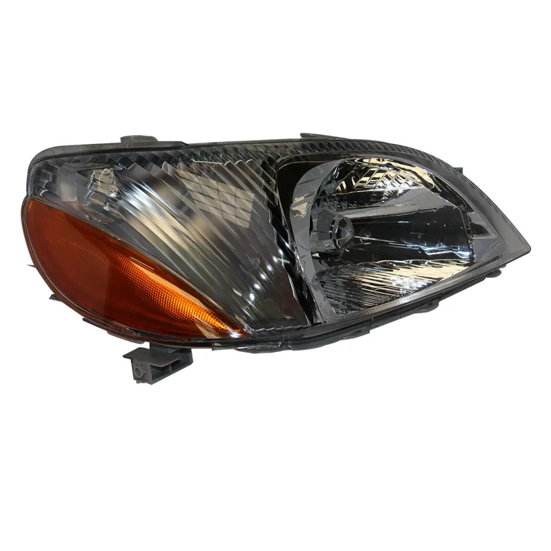 FARO DELANTERO