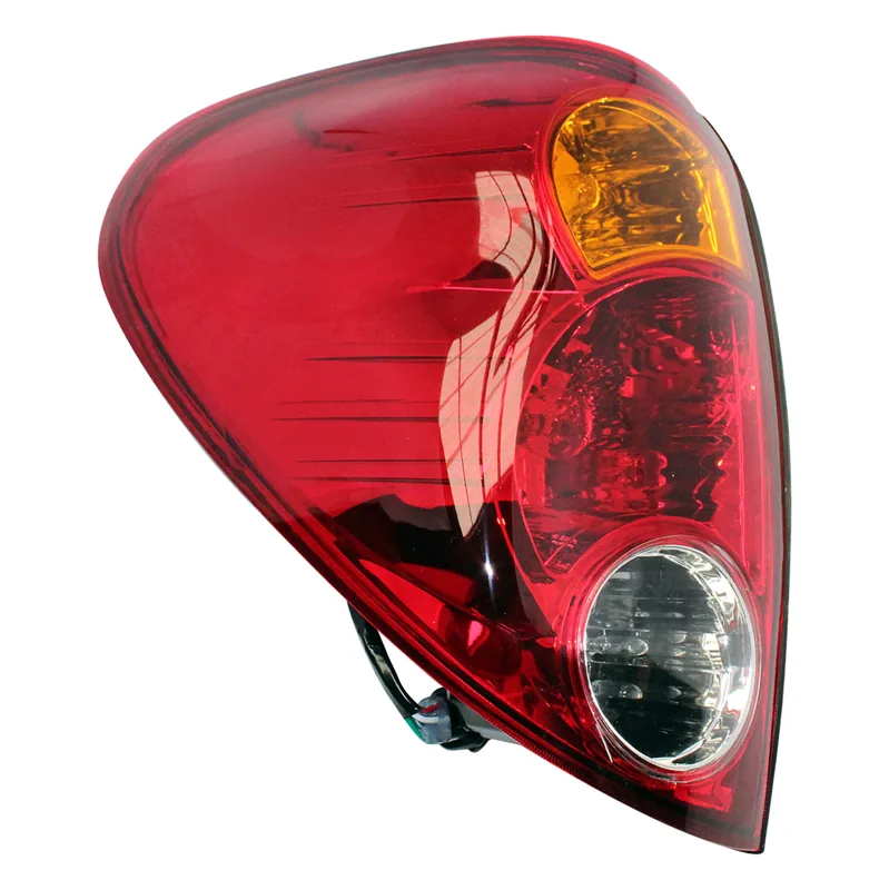 FARO POSTERIOR