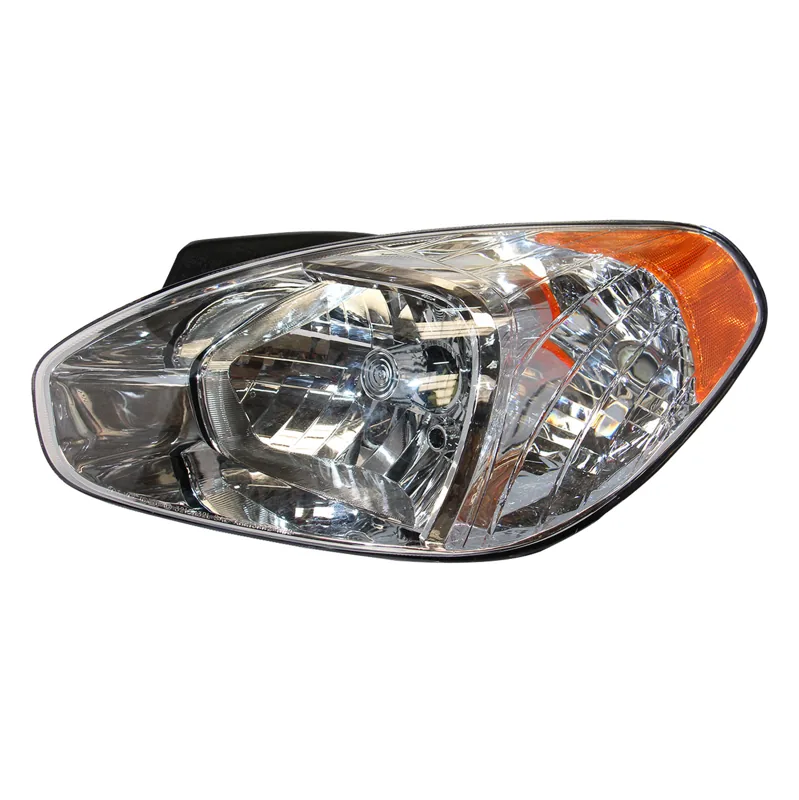 FARO DELANTERO