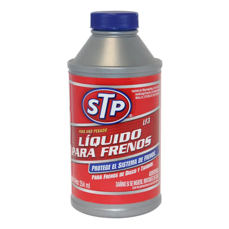 LIQUIDO FRENO