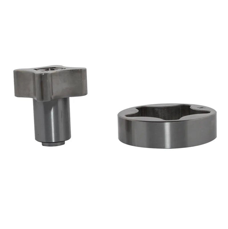 ACCESORIO BOMBA ACEITE