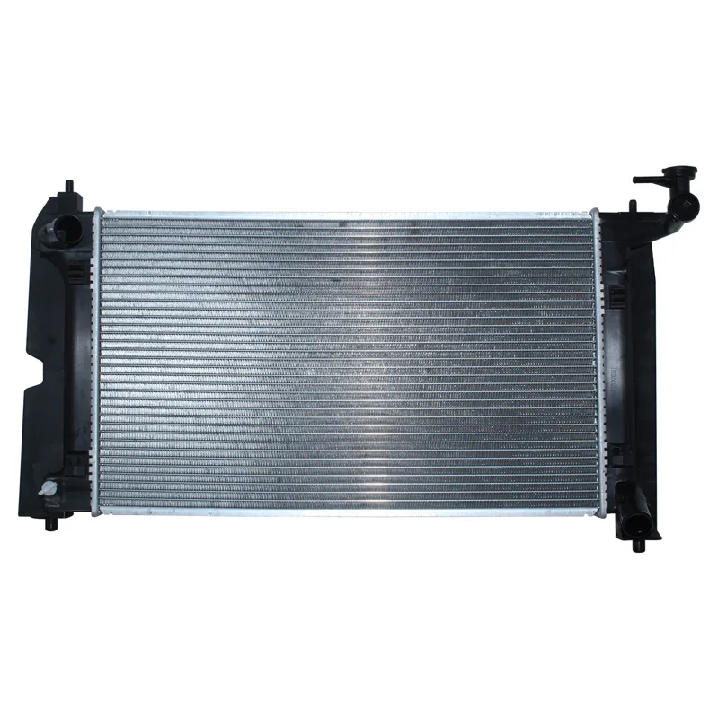 RADIADOR MOTOR