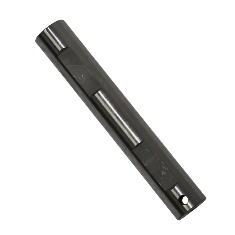 PIN SATELITE